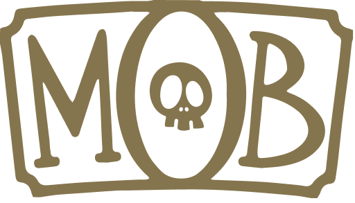 MOB - Man Overboard Rum, Man Agricole Rum, Exotic Rum