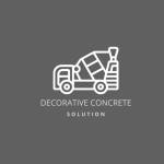 Decorative Concrete Decorative Profile Picture