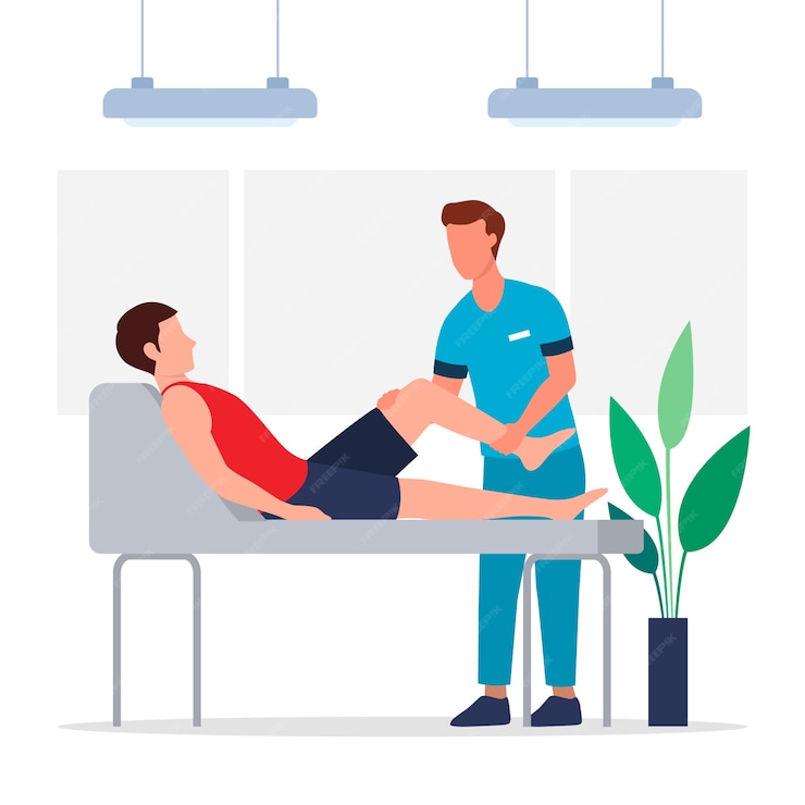 Exploring the Special Skills of Registered Physiotherapists | Harmony physiotherapy & health Clinic