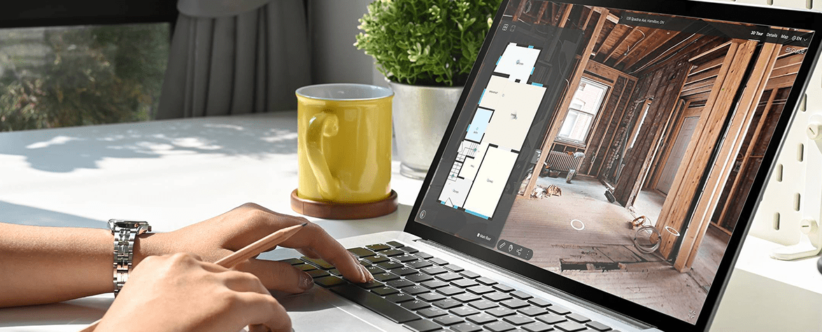 Experience iGUIDE: The Ultimate Virtual Tours & Floor Plan Solution