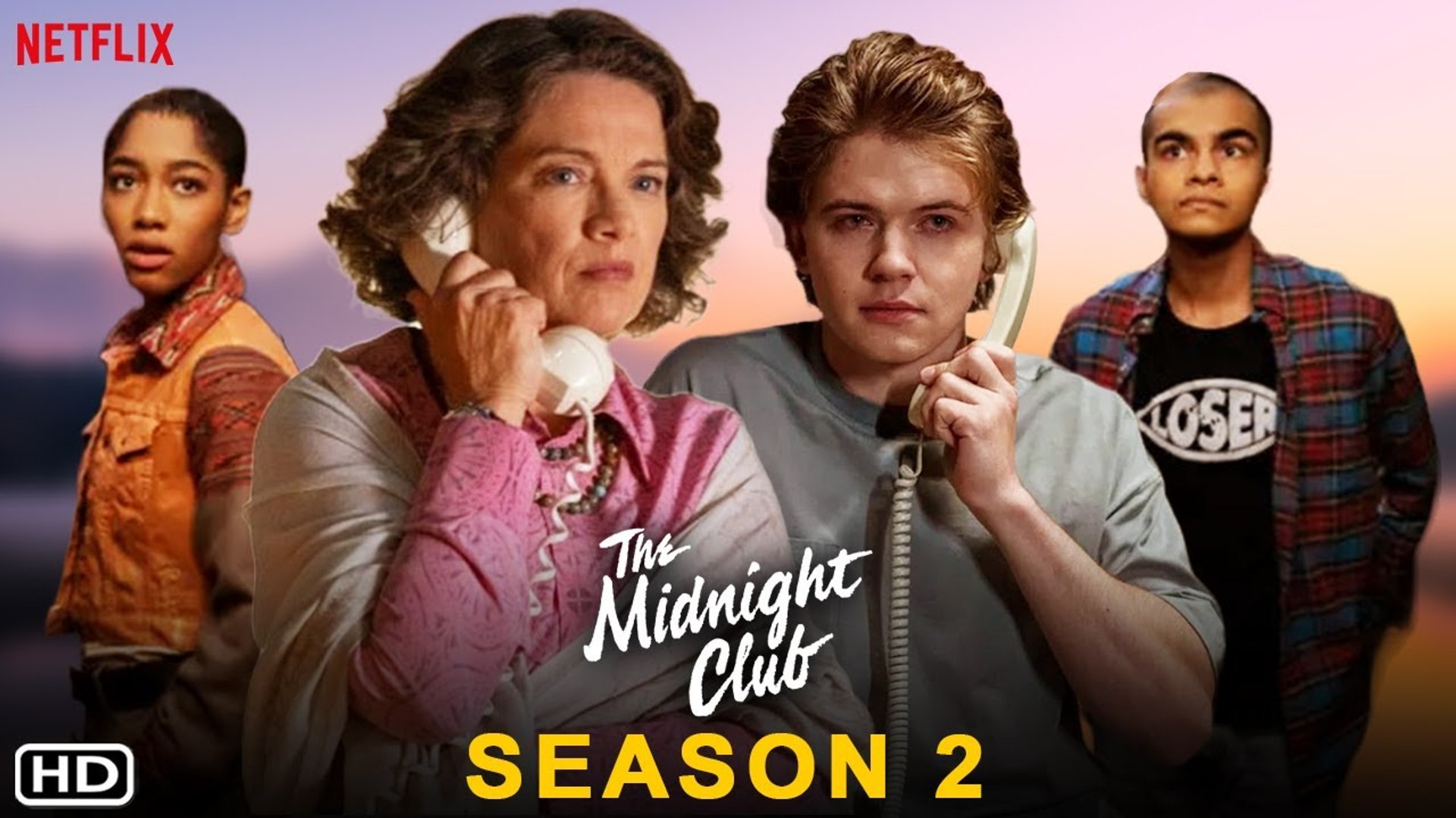 The Midnight Season 2 Release Date, Cast, Plot - theContenting