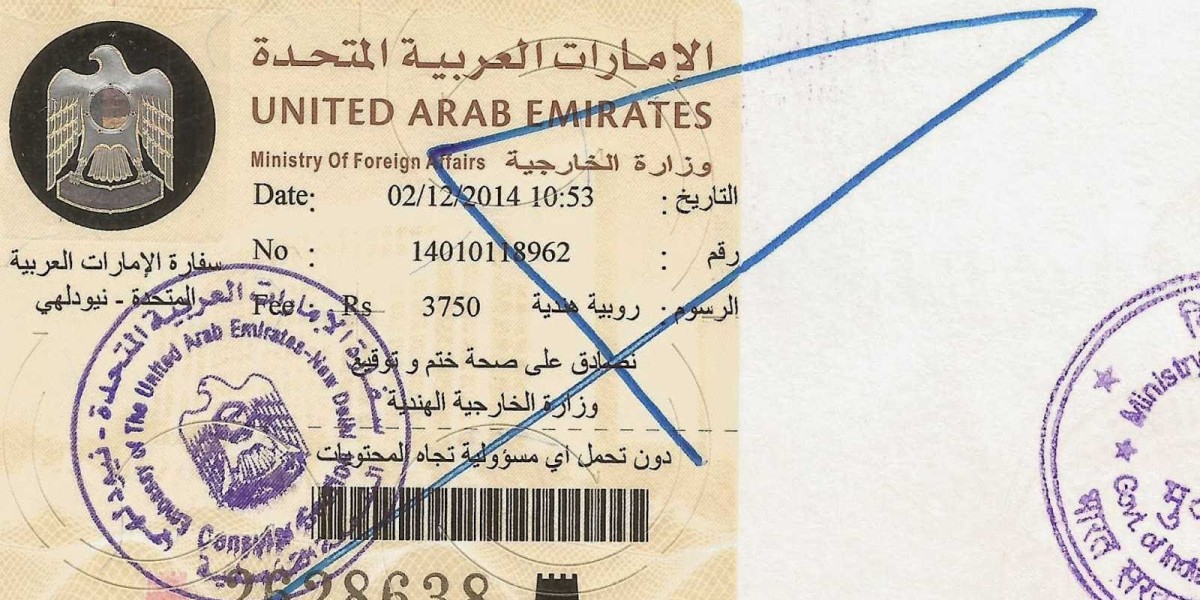 What Businesses Need to Know About UAE Embassy Attestation in Mumbai