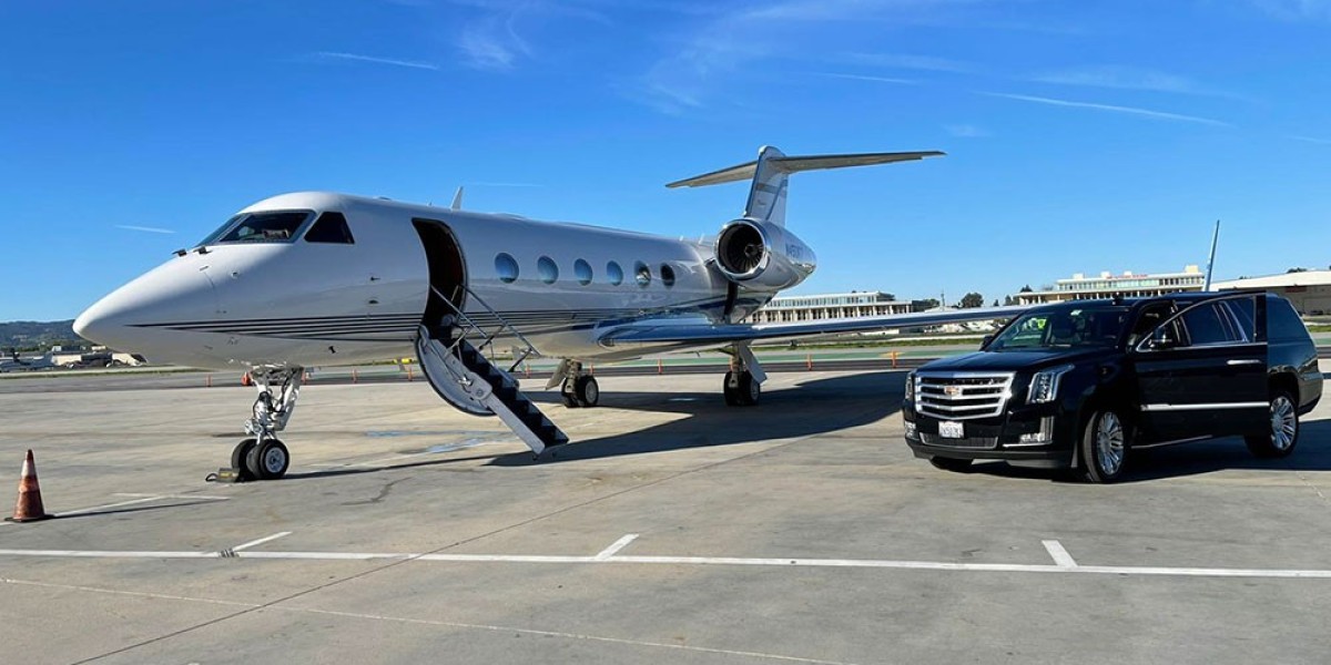 Discover Seamless Airport Transportation Services in Chula Vista with Signature Rydes