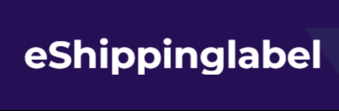 eshipping label Cover Image