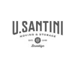 U. Santini Moving  Storage Profile Picture