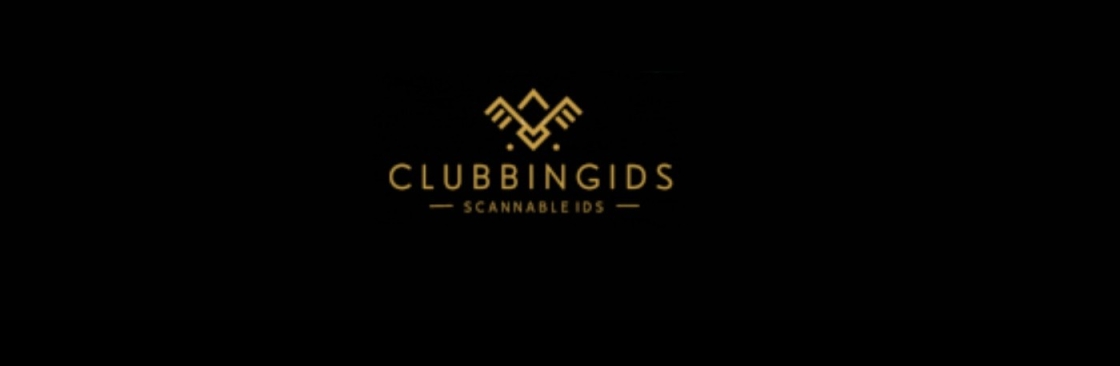ClubbingIDs ClubbingIDs Cover Image