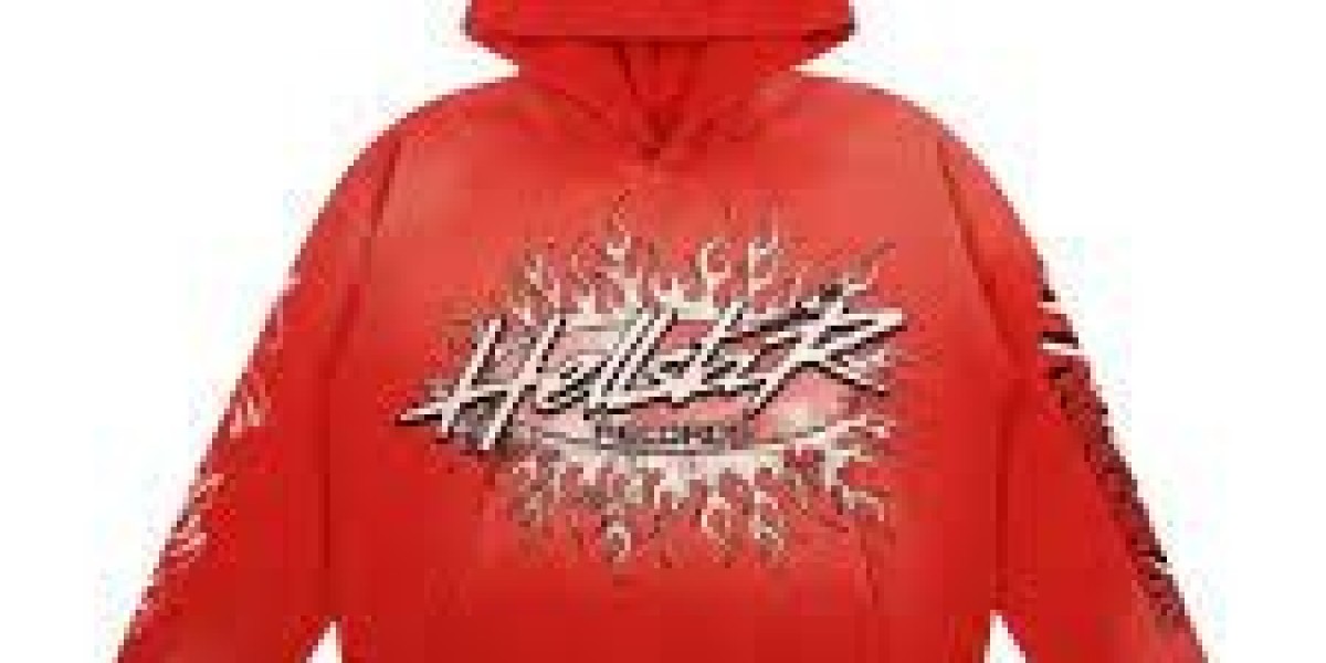 Unleash Your Inner Rebel with Hellstar Clothing