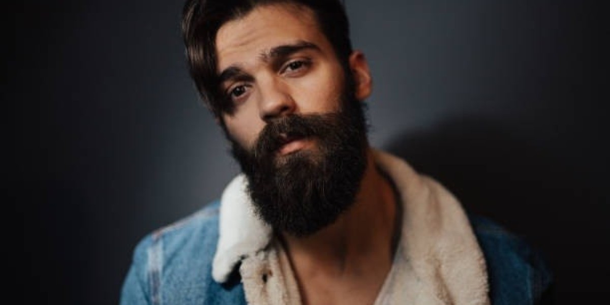 How a Beard Trim at Our Barbershop Can Transform Your Look