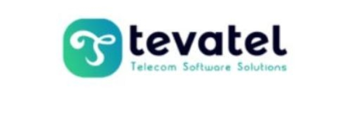 Tevatel Software Cover Image