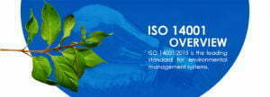 ISO 14001 Certification | ISO 14001 Certification in India