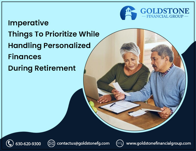 Anthony Pellegrino on Tumblr: Imperative Things To Prioritize While Handling Personalized Finances During Retirement