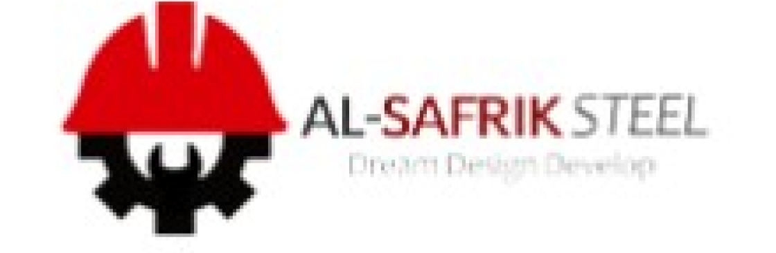 Al Safrik Steel Works Cover Image