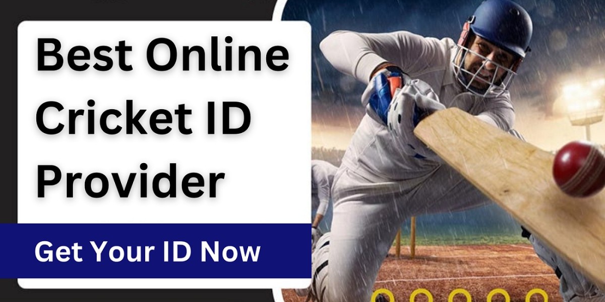 Online cricket ID: Most secured online cricket ID provider in India