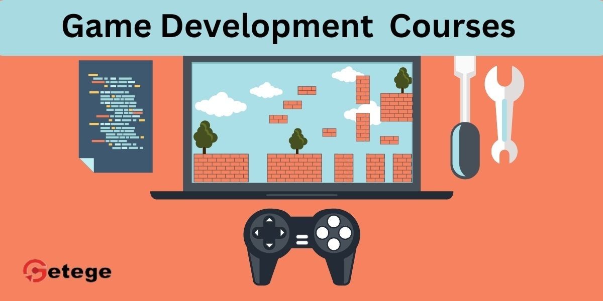 Mastering Game Development with Our Exclusive Course