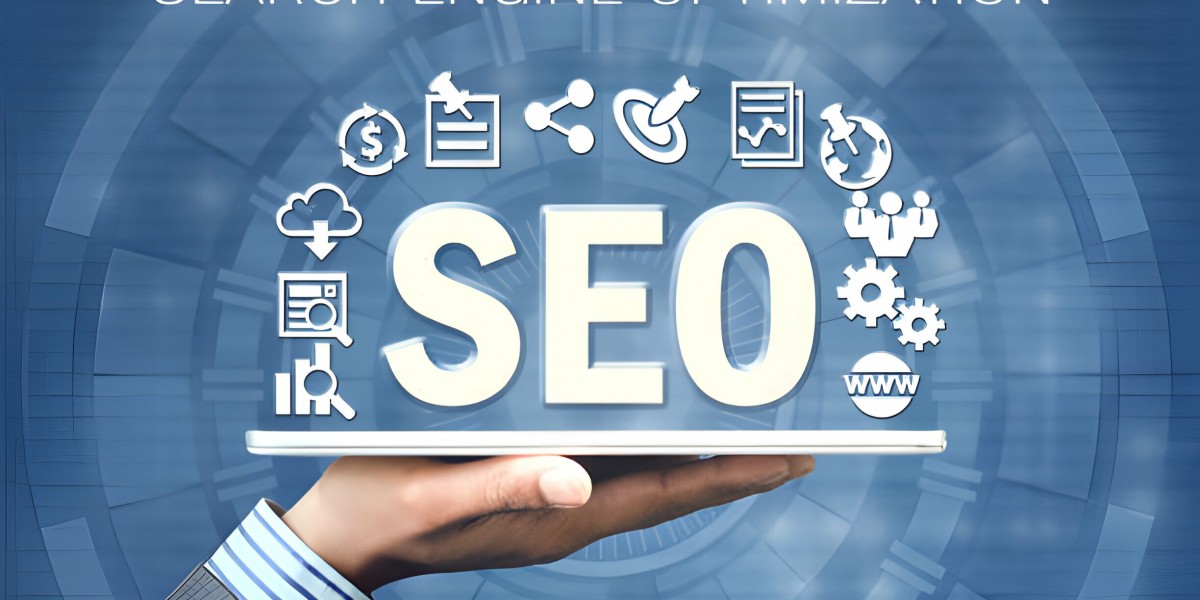 Boost Your Digital Presence: BRIMAR Online Marketing's Tailored SEO Services in San Francisco