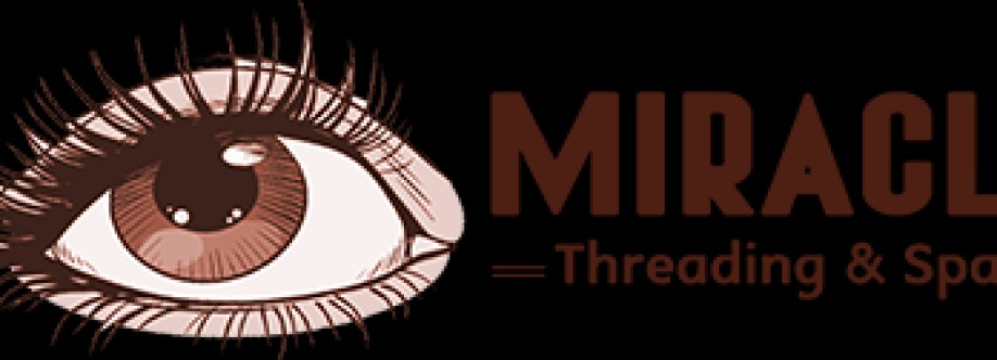 Miracle Threading Spa Cover Image
