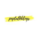 peptalkblogs Profile Picture