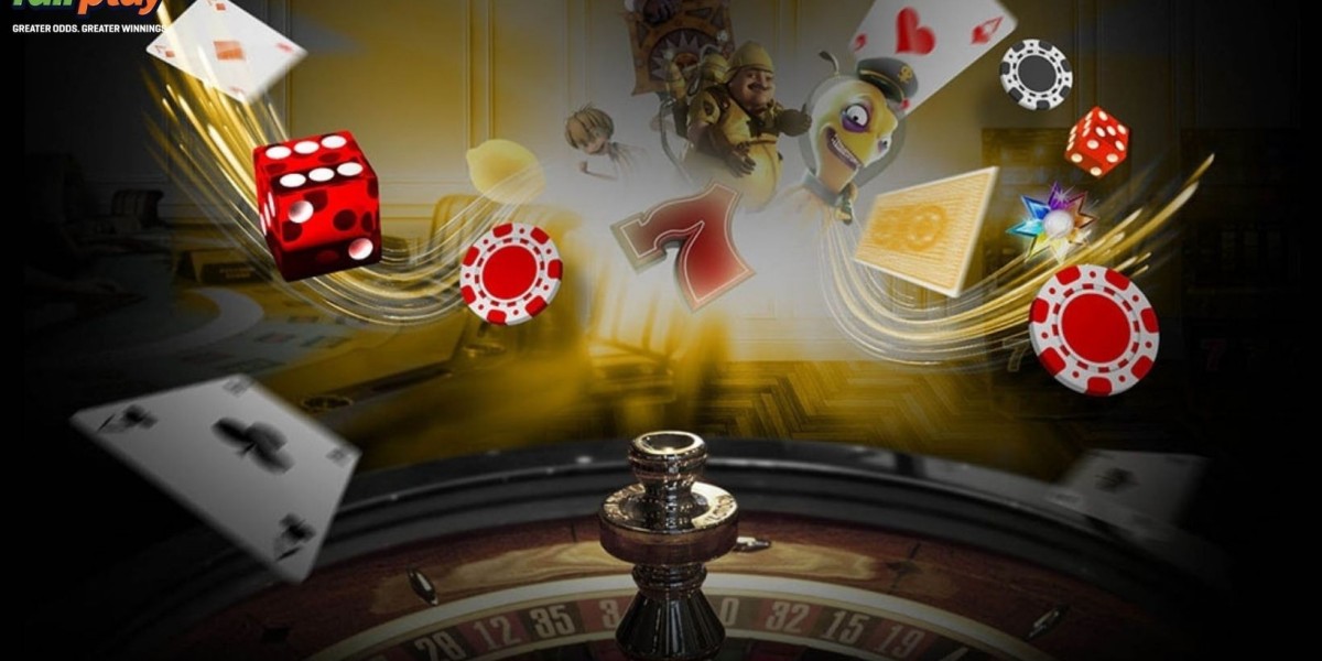Fairplay Login | Play Online Casino or Card Games in India