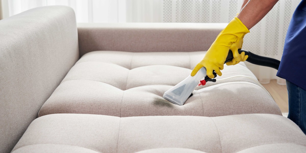 Enhance Your Dreams with Top-notch Mattress Cleaning Dubai