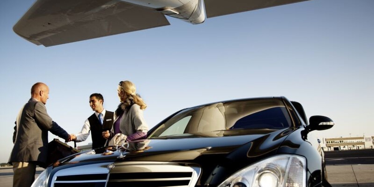 Simplify Your Travel Experience with Ascott CLS: Premier Airport Transfer Services in New York City