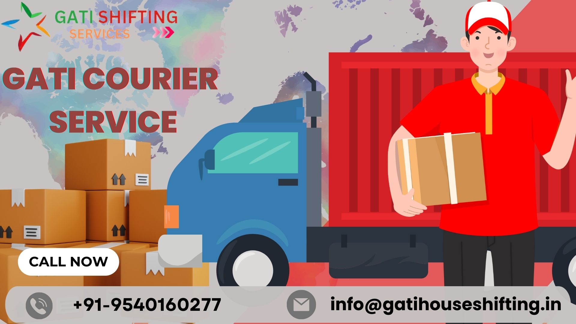 Parcel and Courier Services from Bangalore to Chennai : Express Delivery