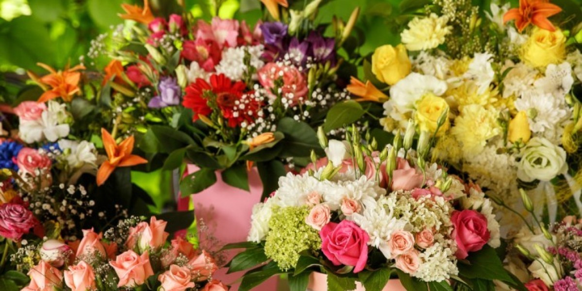 Local Florist in Papamoa: Same-Day Flower Delivery Services