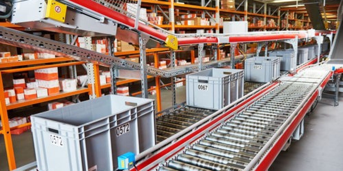 Navigating the Evolution of the Global Automated Material Handling Equipment Market: Trends, Challenges, and Opportuniti