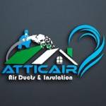 Atticair Airduct cleaning and Insulation Profile Picture
