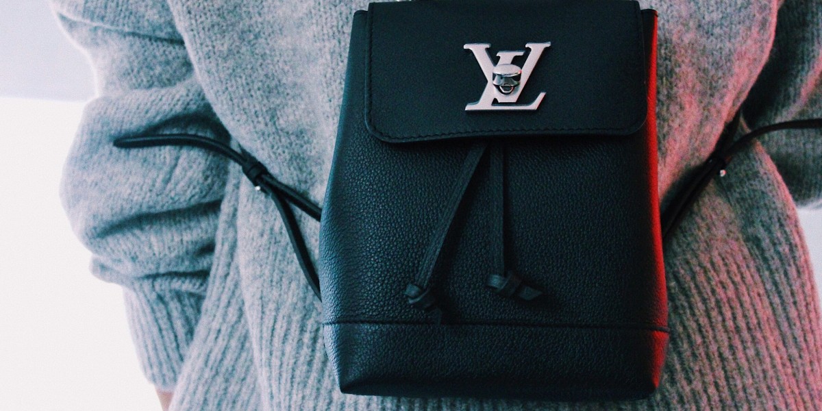 Introducing LV Outlets: Where Luxury and Style Unite in Woman Bags