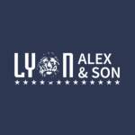 Alex Lyon Son Profile Picture