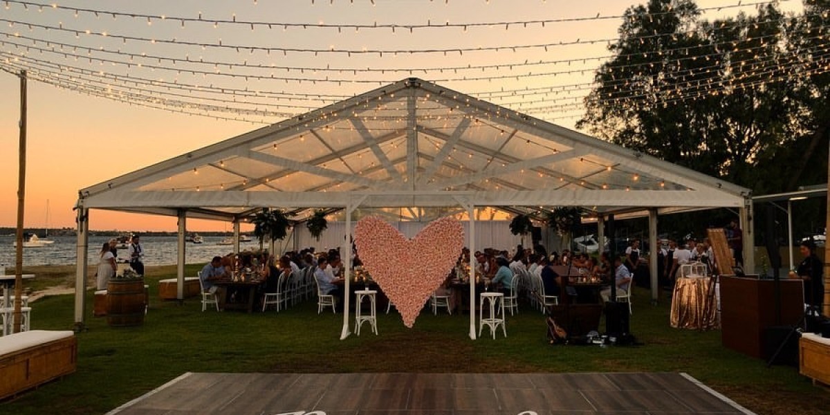 Enhance Your Event with Black Label Events: The Pinnacle of Furniture Hire in Perth