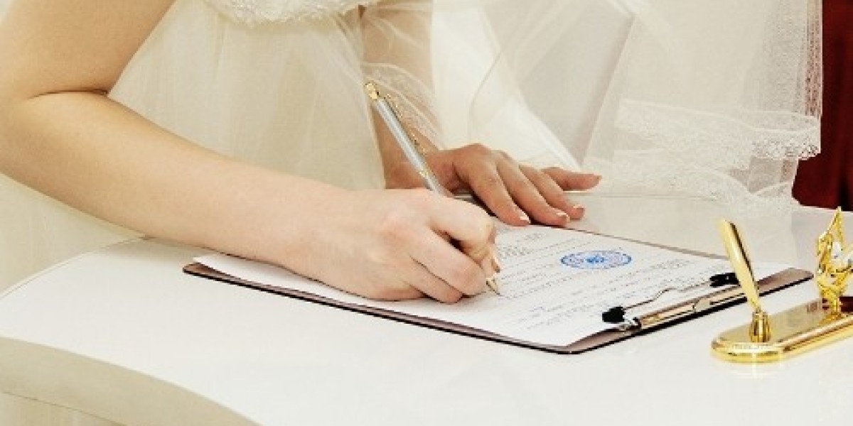 Marriage Certificate Translation: A Definitive Guide for Seamless Legal Recognition