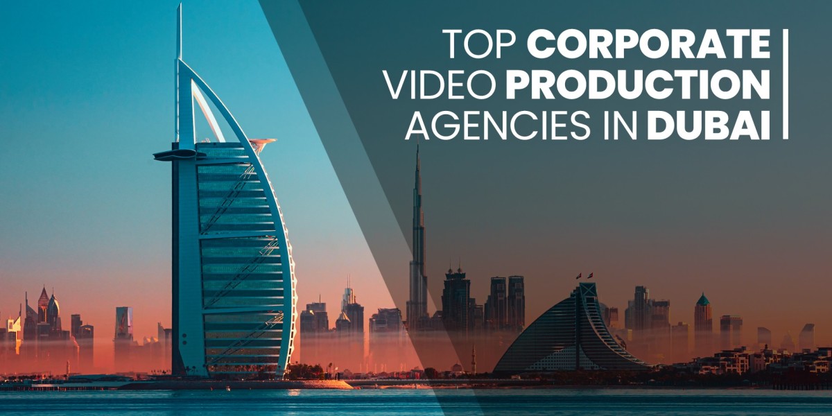 Video Production Company in Dubai