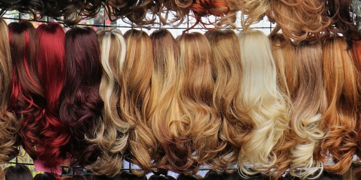 Crowning Glory Hub: Where to Find the Perfect Wig Store Near Me