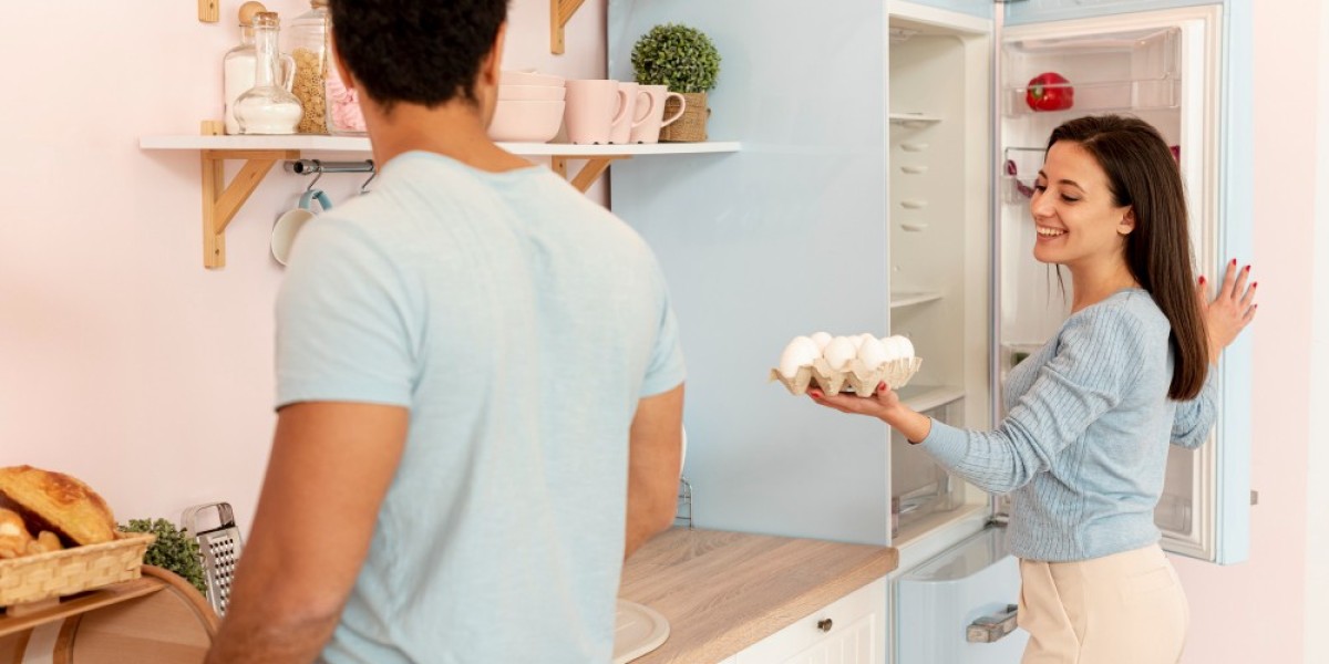Unlocking Cool Deals: Factors to Consider When Choosing a Refrigerator Deal