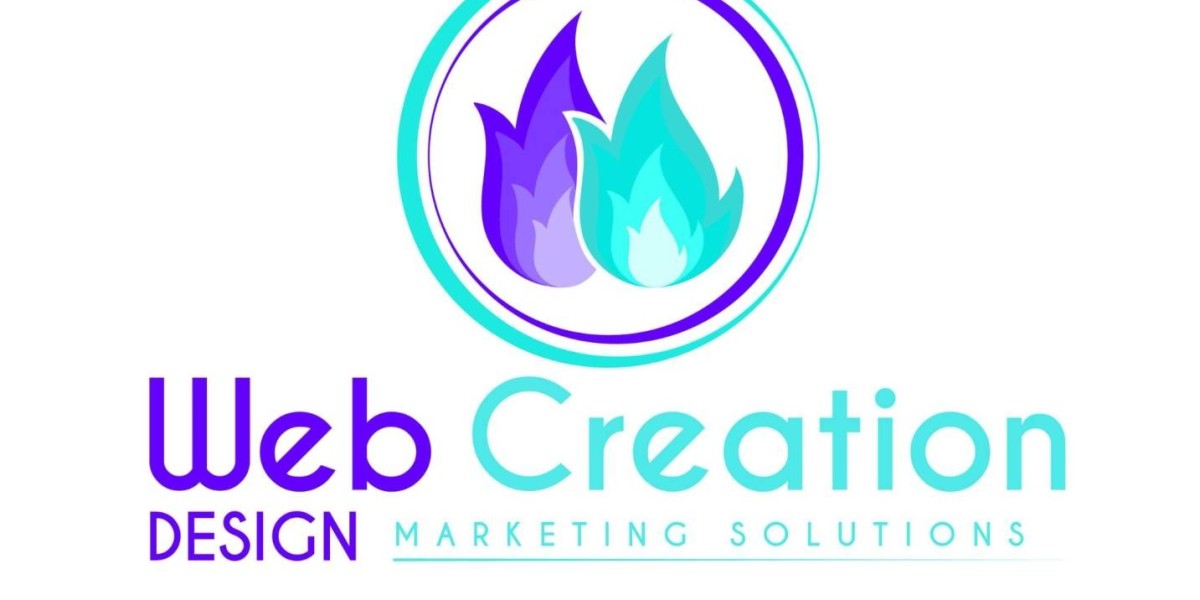 Uplift Your Brand Presence with WebCreationDesign – Premier Web Design Company in Miami