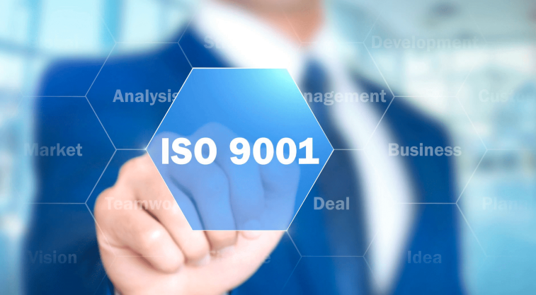 What You Can Do With ISO 9001 Certification In The UK? | TechPlanet