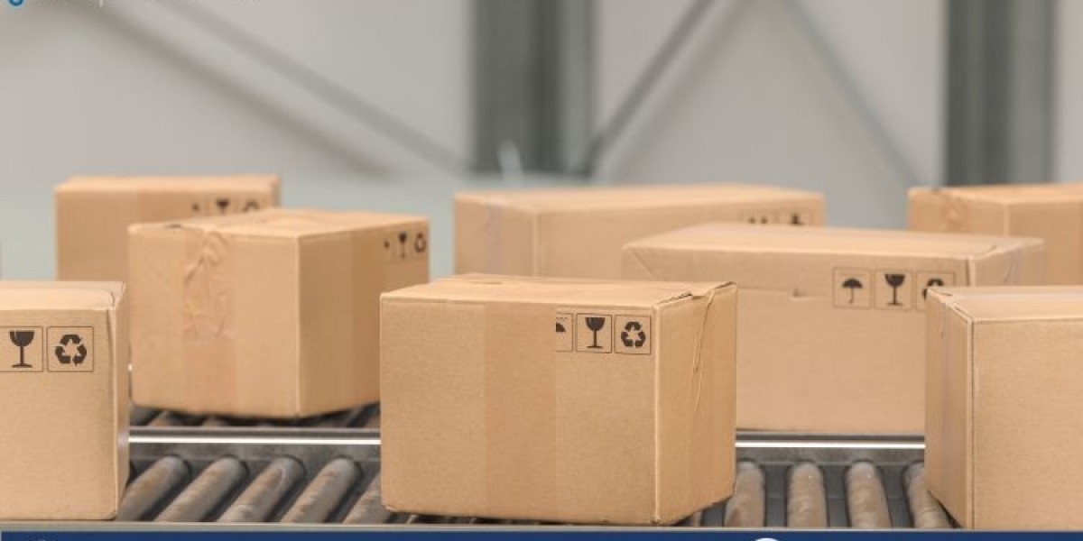 Sustainable Solutions in the Postal Packaging Market: Reducing Environmental Footprint 