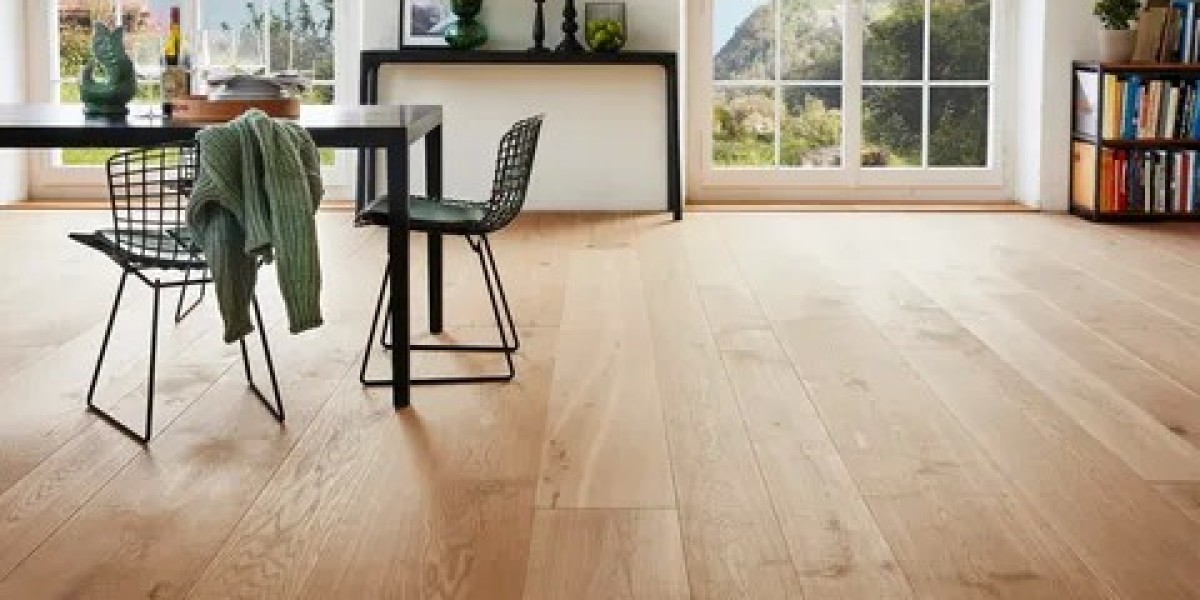 Choosing the Right Parquet Flooring for Your Lifestyle