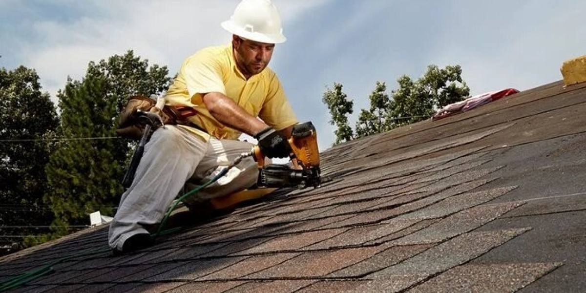 Why Roof Repair Estimates Matters in 2024