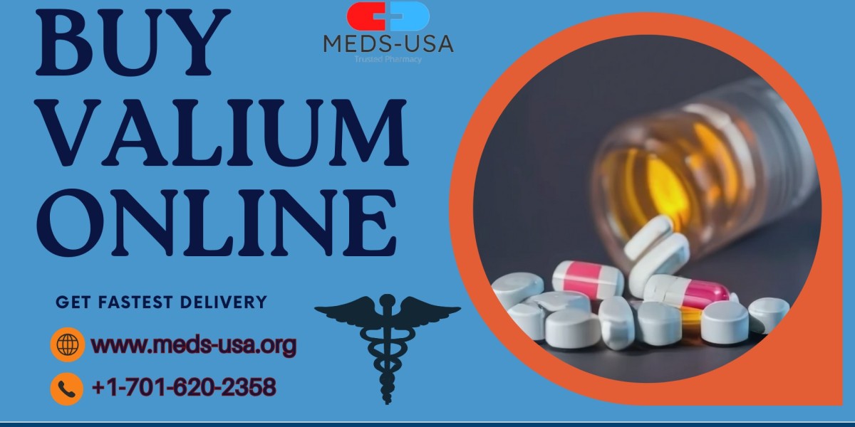 Buy Valium Online at Lowest Price