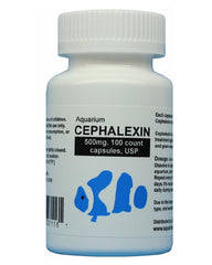 Un****led on Tumblr: What is cephalexin used for in fish?
