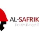 Al Safrik Steel Profile Picture