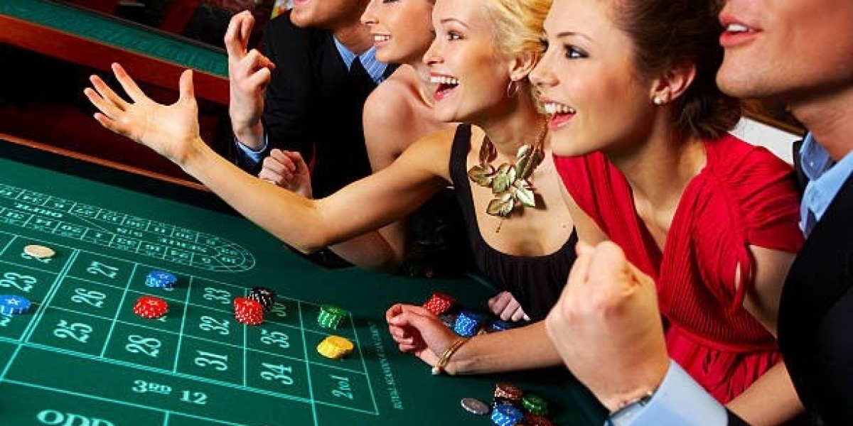How to Make the Most of Free Casino Bonuses