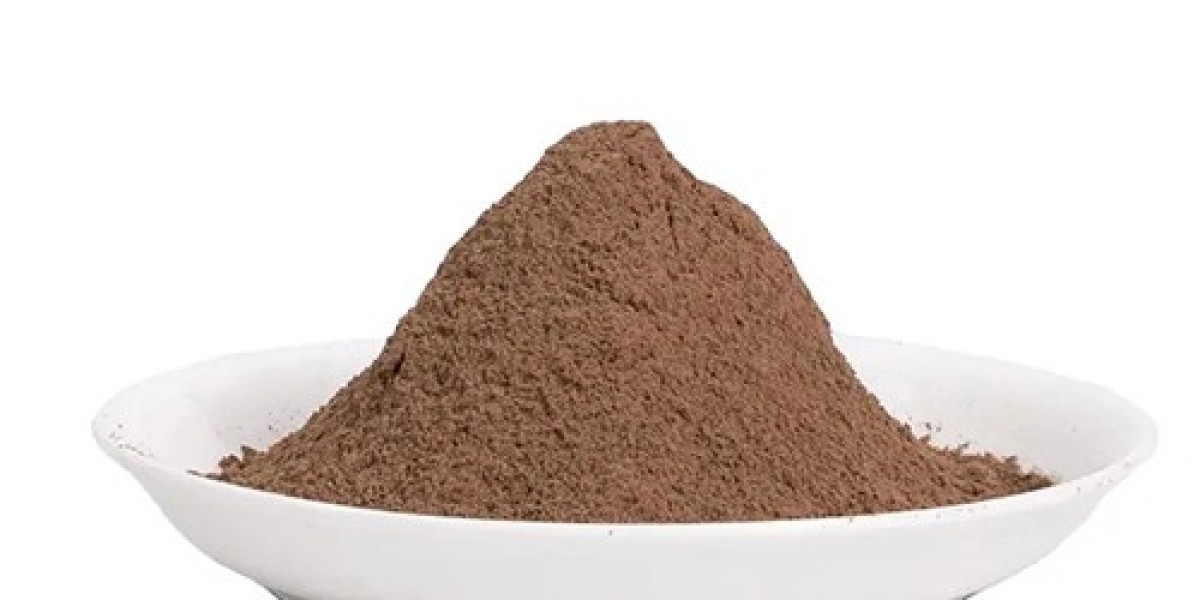 Cocoa Powder Supplier: Your Trusted Source for Premium Cocoa Products