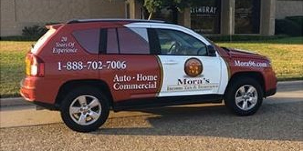 Promotional Products and Vehicle Wraps – All in the List