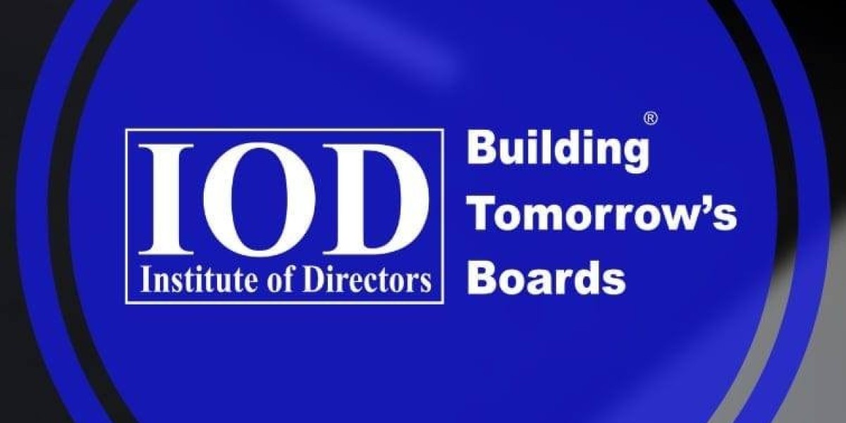 Institute of Directors(IOD)
