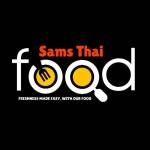 Sam's Thai Food Profile Picture