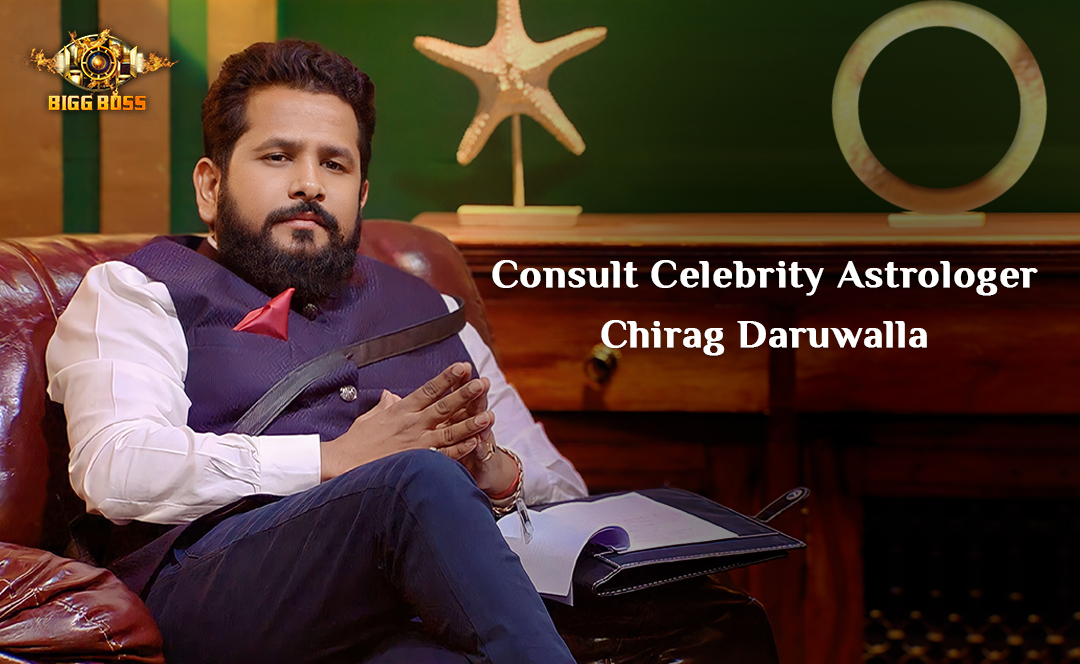 Chirag Daruwalla appeared in Bigg Boss 17 and predicted the top 5 Contestants